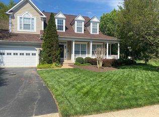 7660 Vinewood Ct, Gainesville, VA 20155