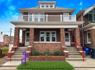 5256 Commonwealth St, Detroit, MI 48208