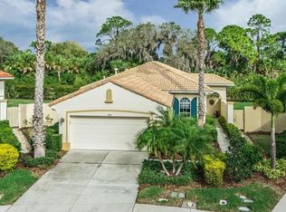 346 Mestre Pl, North Venice, FL 34275