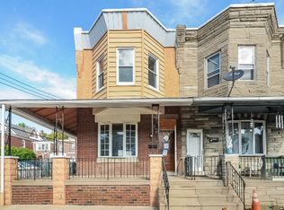 7016 Vandike St, Philadelphia, PA 19135