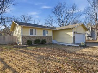 11125 W Hardtner St, Wichita, KS 67212