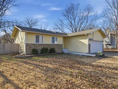 11125 W Hardtner St, Wichita, KS, 67212