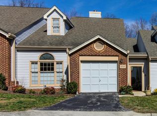 4717 Barclay Sq SW, Roanoke, VA 24018