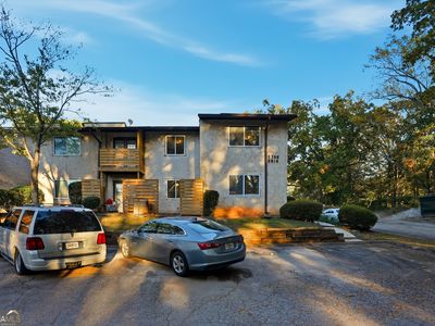 3814 Kensingwood Trce, Decatur, GA, 30032