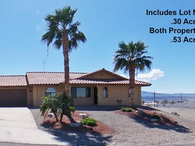 2960 Poseidon Ln, Lake Havasu City, AZ, 86404