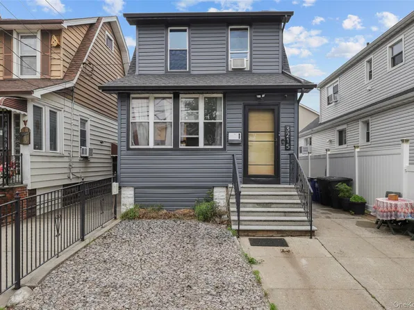 3215 Randall Avenue, Bronx, NY 10465