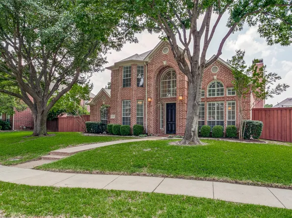 474 Copperstone Trl, Coppell, TX 75019