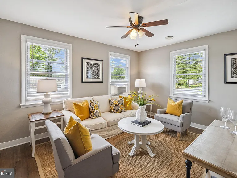 1841 Hillside Rd #2N — Photo 3