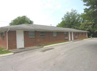 1705-1709 Clemmer St NE, Cleveland, TN 37311