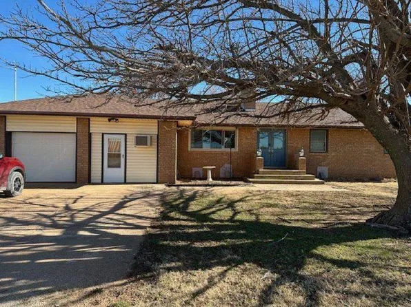 17528 E Osborne Rd, Marshall, OK 73056