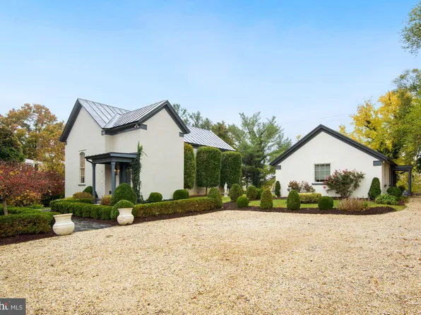 9160 John S Mosby Hwy, Upperville, VA 20184