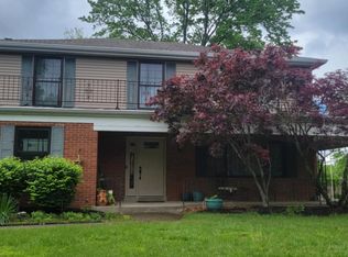 2466 Cecelia Dr, Villa Hills, KY