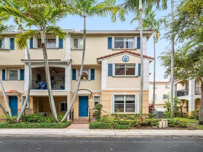 2897 S Greenleaf Circle, Boynton Beach, FL, 33426