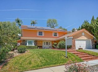 18951 Kinbrace St, Porter Ranch, CA 91326