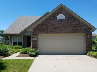 854 Seabreeze Dr, Avon, IN