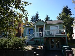 6841 36th Ave NE, Seattle, WA 98115