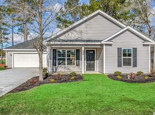 205 Georgia Mae Loop, Conway, SC 29527