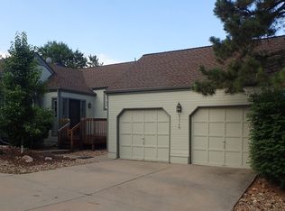 6374 S Grape Ct, Centennial, CO 80121