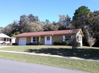 (Undisclosed Address), Citrus Springs, FL 34434