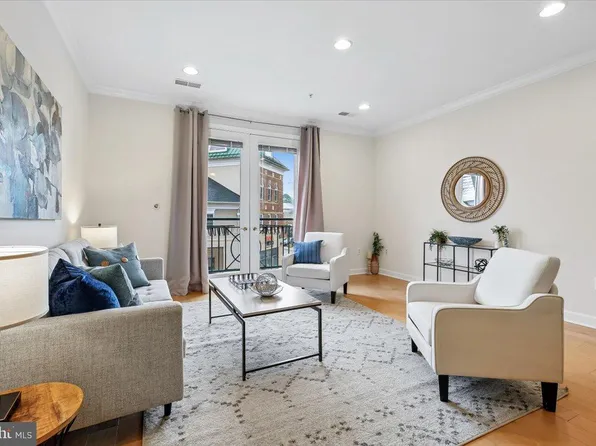 801 Pleasant Dr #80111, Rockville, MD 20850