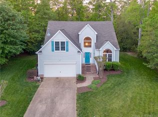 3413 North Chase, Williamsburg, VA 23185