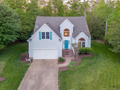 3413 North Chase, Williamsburg, VA, 23185