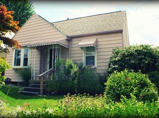 920 Johnson Ave, Flint, MI 48532