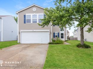 13193 N Brick Chapel Dr, Camby, IN 46113