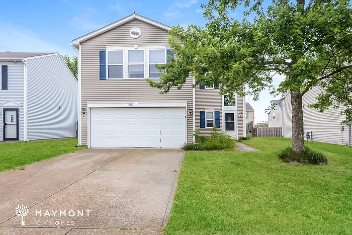 13193 N Brick Chapel Dr photo 1