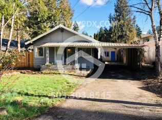 6265 Geer St, West Linn, OR 97068