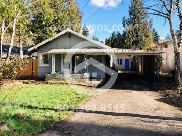 6265 Geer St, West Linn, OR 97068