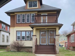 3149 N 38th St, Milwaukee, WI 53216