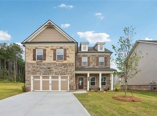 526 Sageton Ct, Lawrenceville, GA 30045