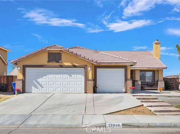 17968 Landon Ct, Adelanto, CA 92301