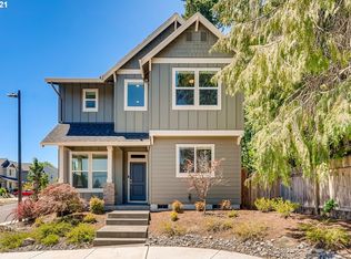 12003 SW Baker Loop, Beaverton, OR 97008