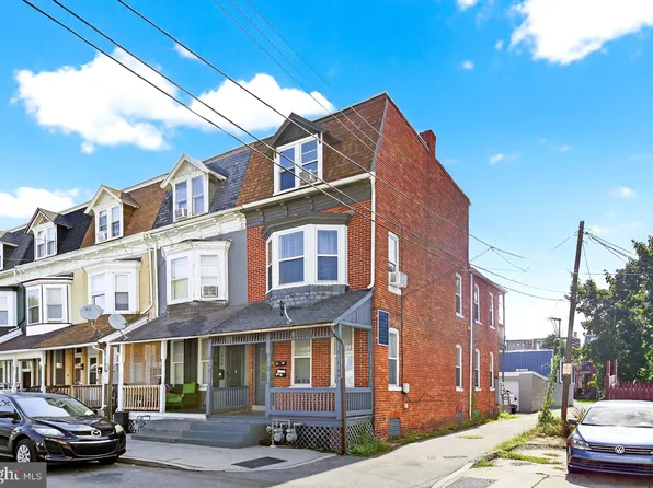 936 Madison Ave, York, PA 17404