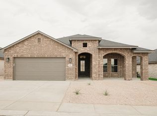 505 Pratt Dr, Odessa, TX 79765
