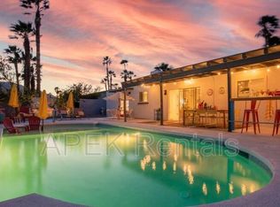 2241 E Finley Rd, Palm Springs, CA 92262
