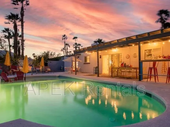 2241 E Finley Rd, Palm Springs, CA 92262