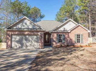 5 Park Rdg, Purvis, MS 39475