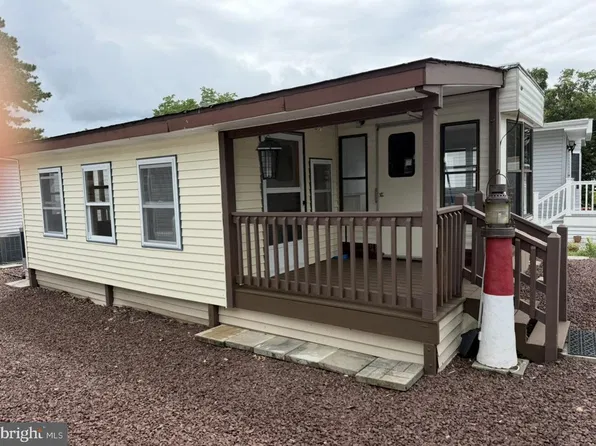 227 Maple St, Woodbine, NJ 08270