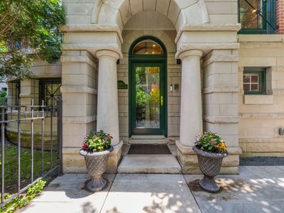 2030 N Sedgwick St UNIT J, Chicago, IL, 60614