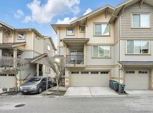 9533 130a St #18, Surrey, BC V3V0B8