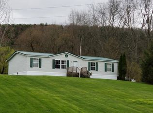 857 White Church Rd, Brooktondale, NY 14817