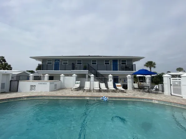 444 Norwich Ln APT 202, Melbourne Beach, FL 32951