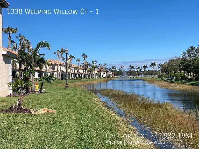 1338 Weeping Willow Ct #1 — Photo 30