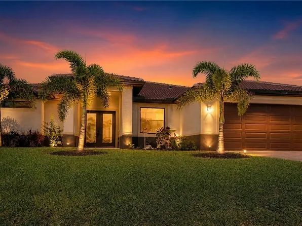 1806 SW 23rd Ct, Cape Coral, FL 33991
