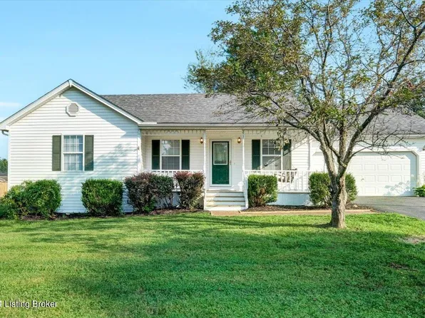 272 Sunnyside Dr, Mount Washington, KY 40047