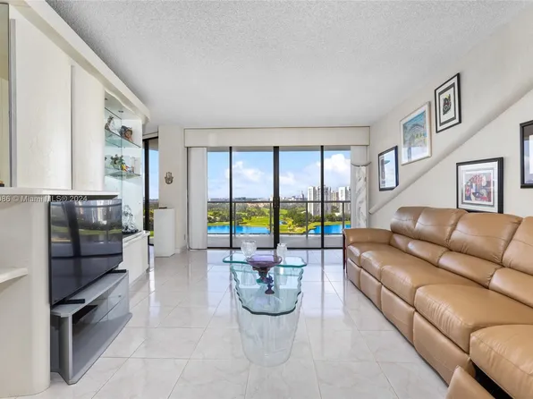 20281 E Country Club Dr APT 1709, Aventura, FL 33180