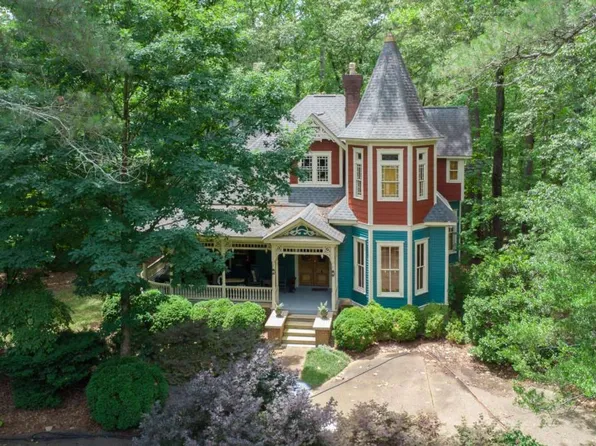 10600 Buice Rd, Johns Creek, GA 30022